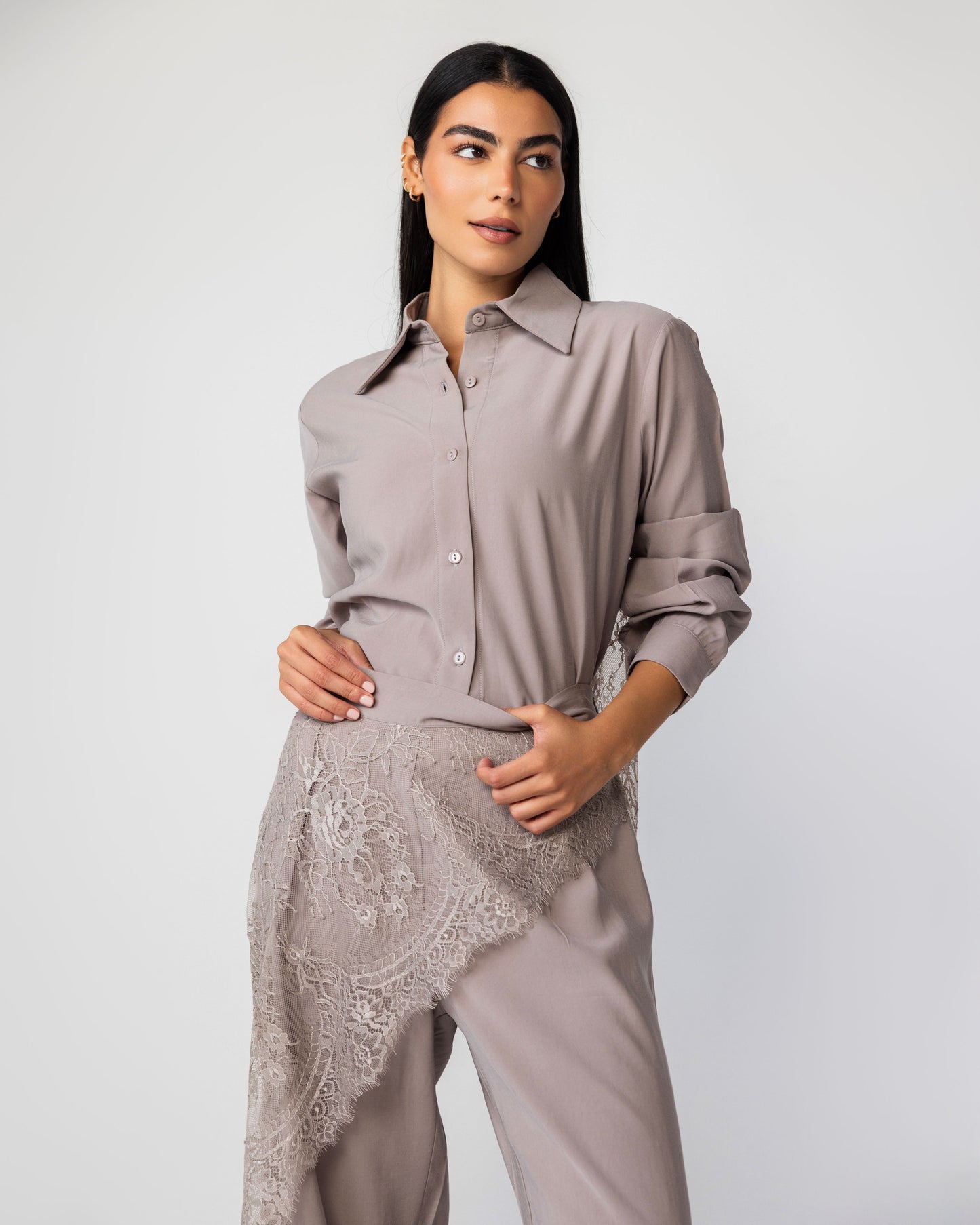 NINA - Set (Grey)