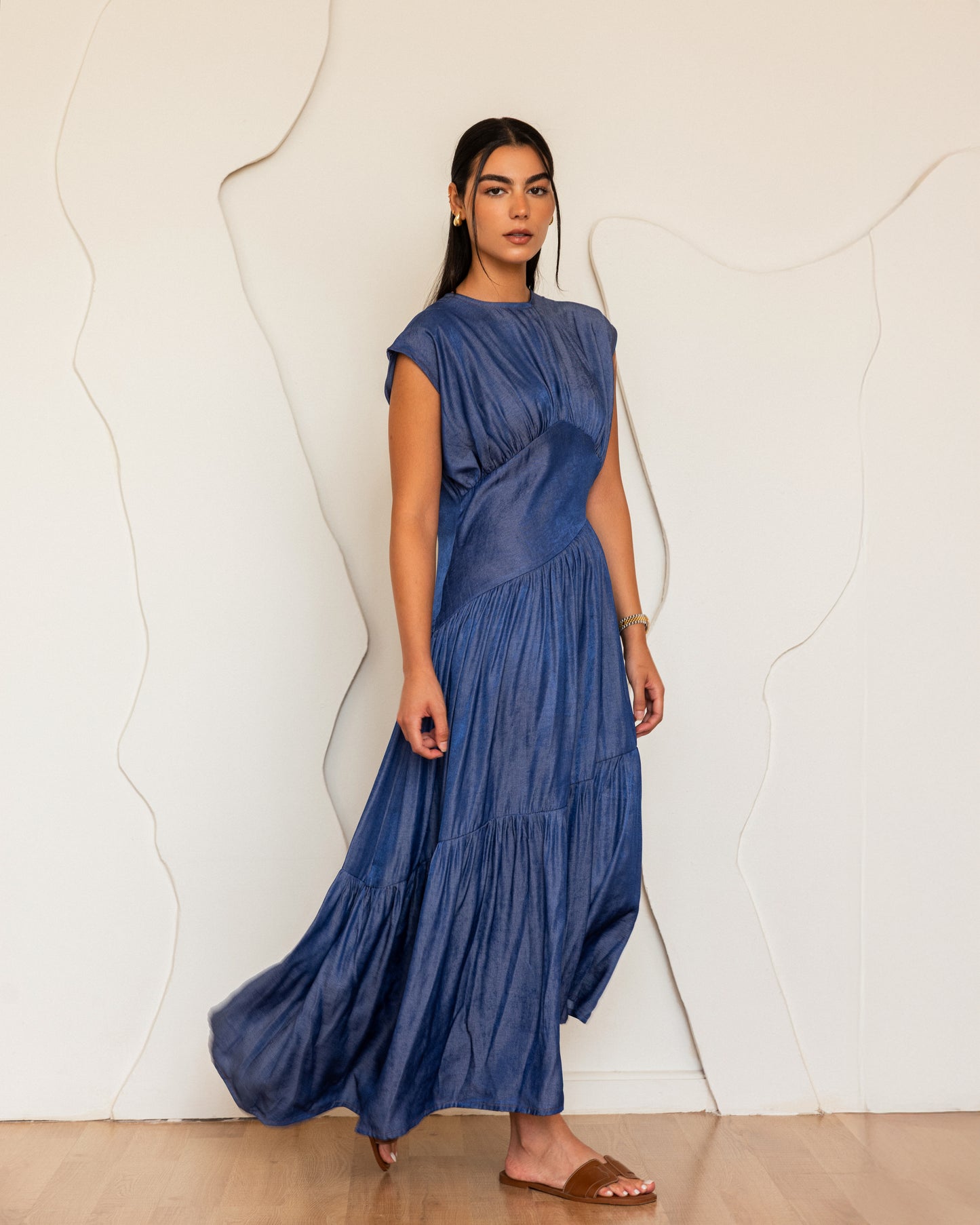 OPHILIA - Dress