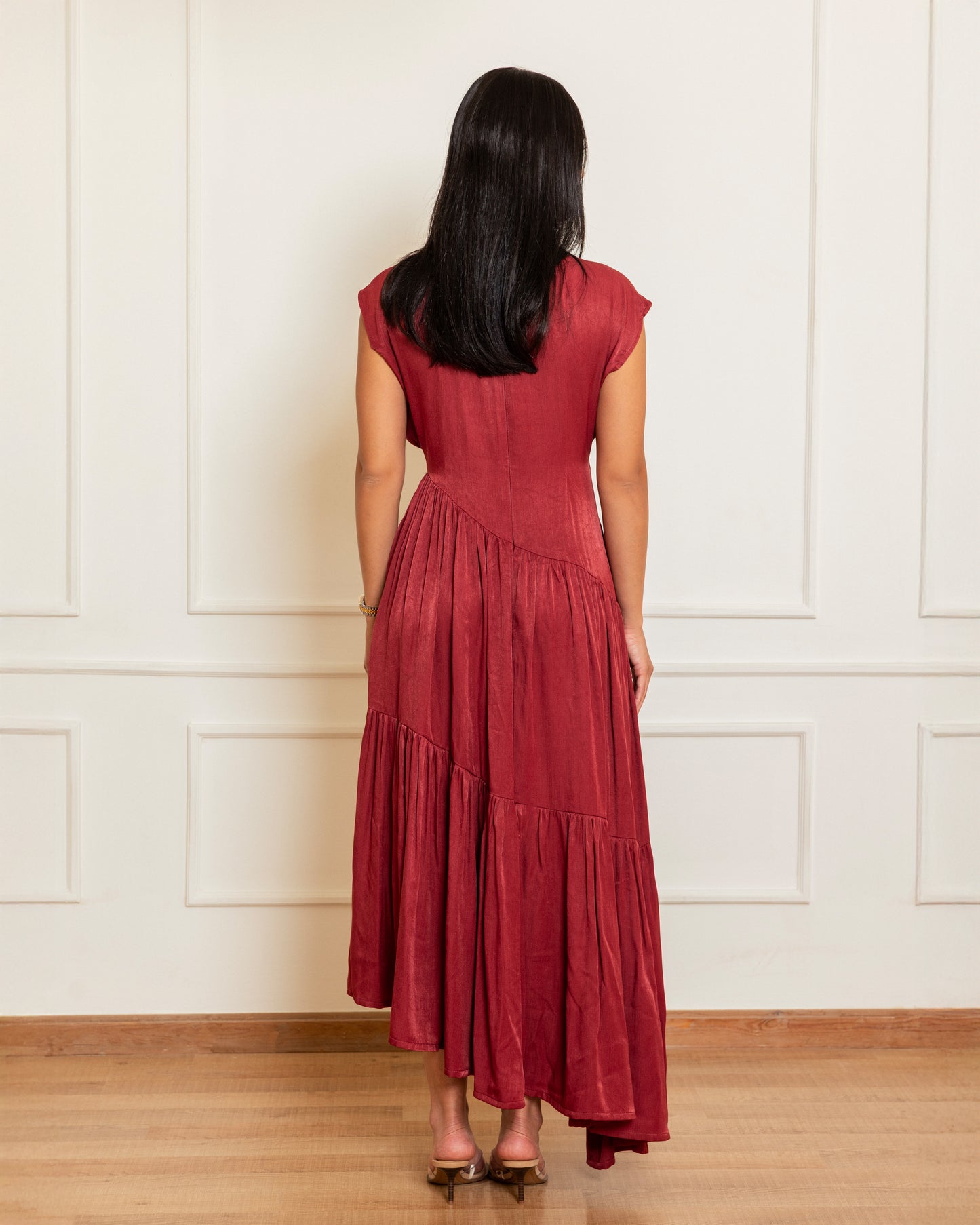 OPHILIA - Dress