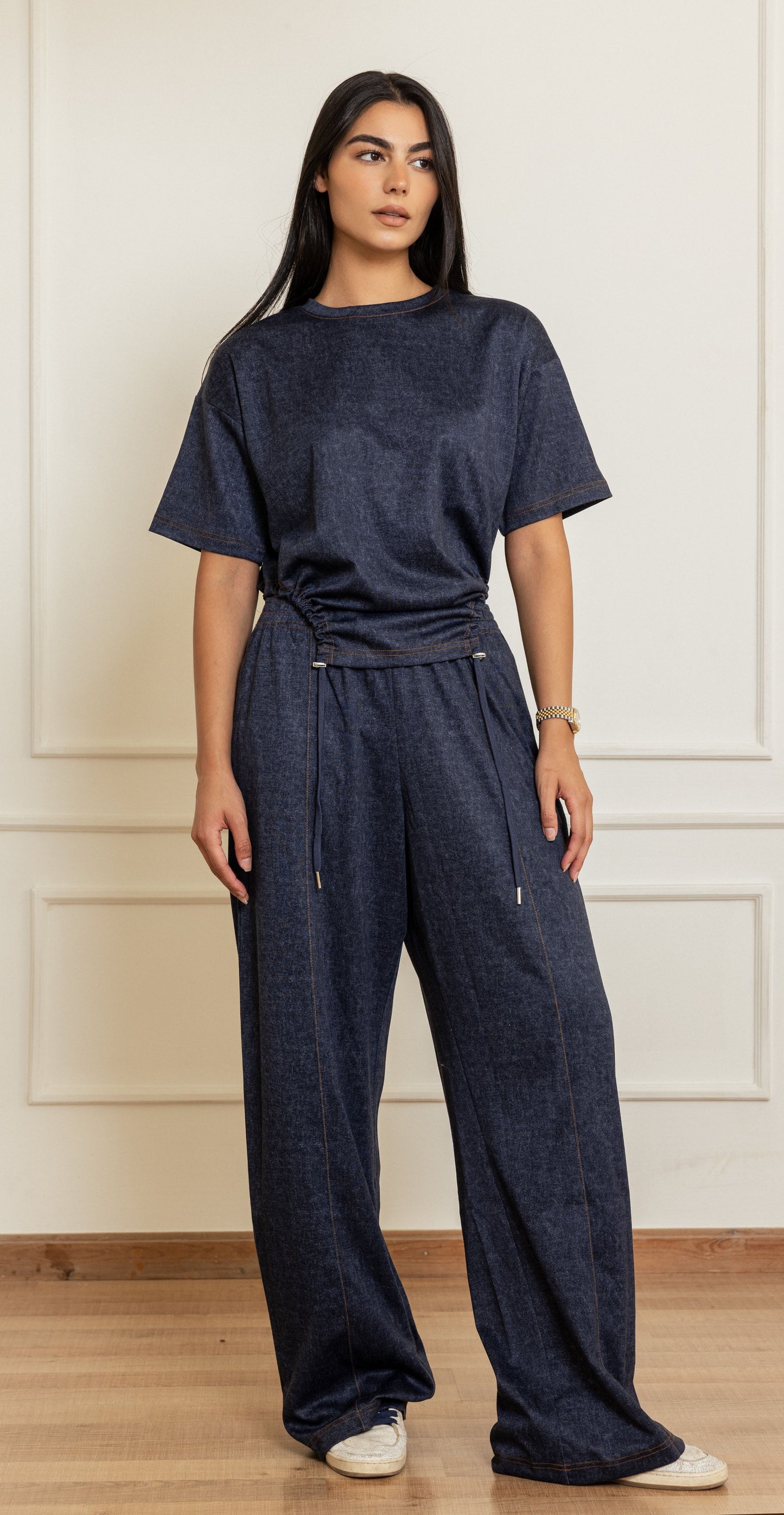 ACIDA ( denim) - Set