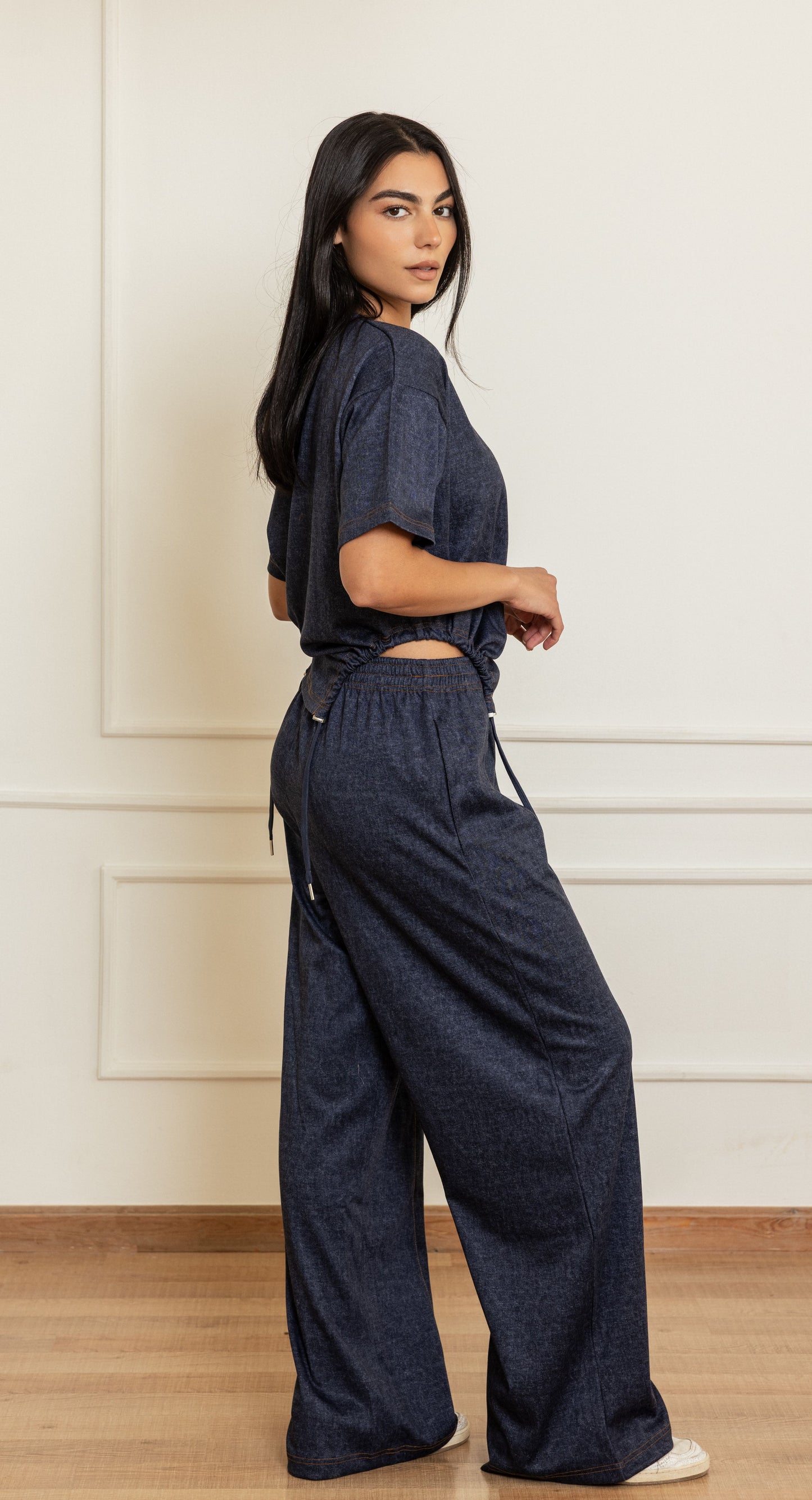 ACIDA ( denim) - Set