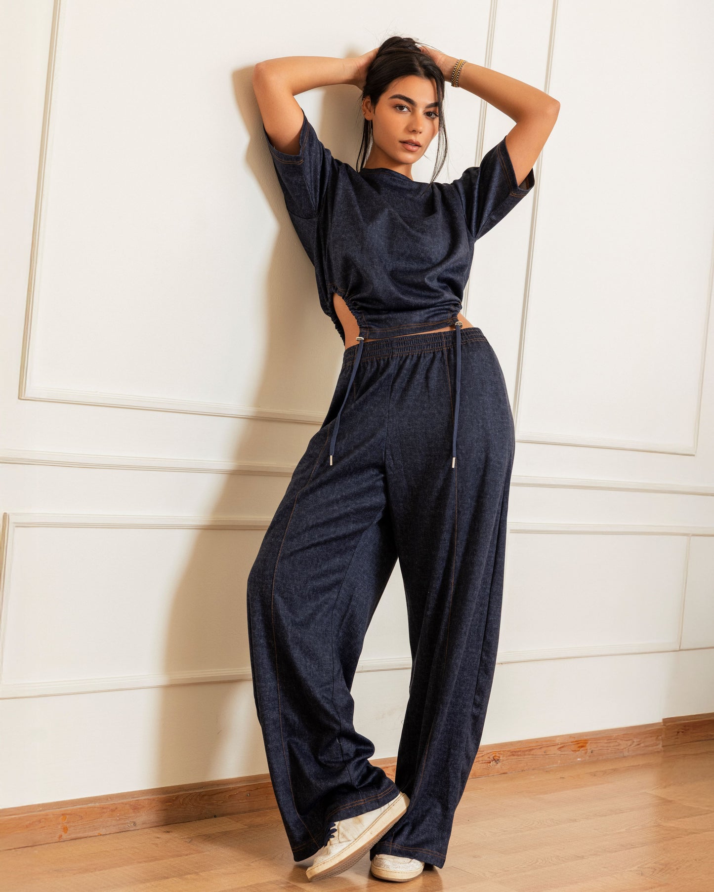 ACIDA ( denim) - Set
