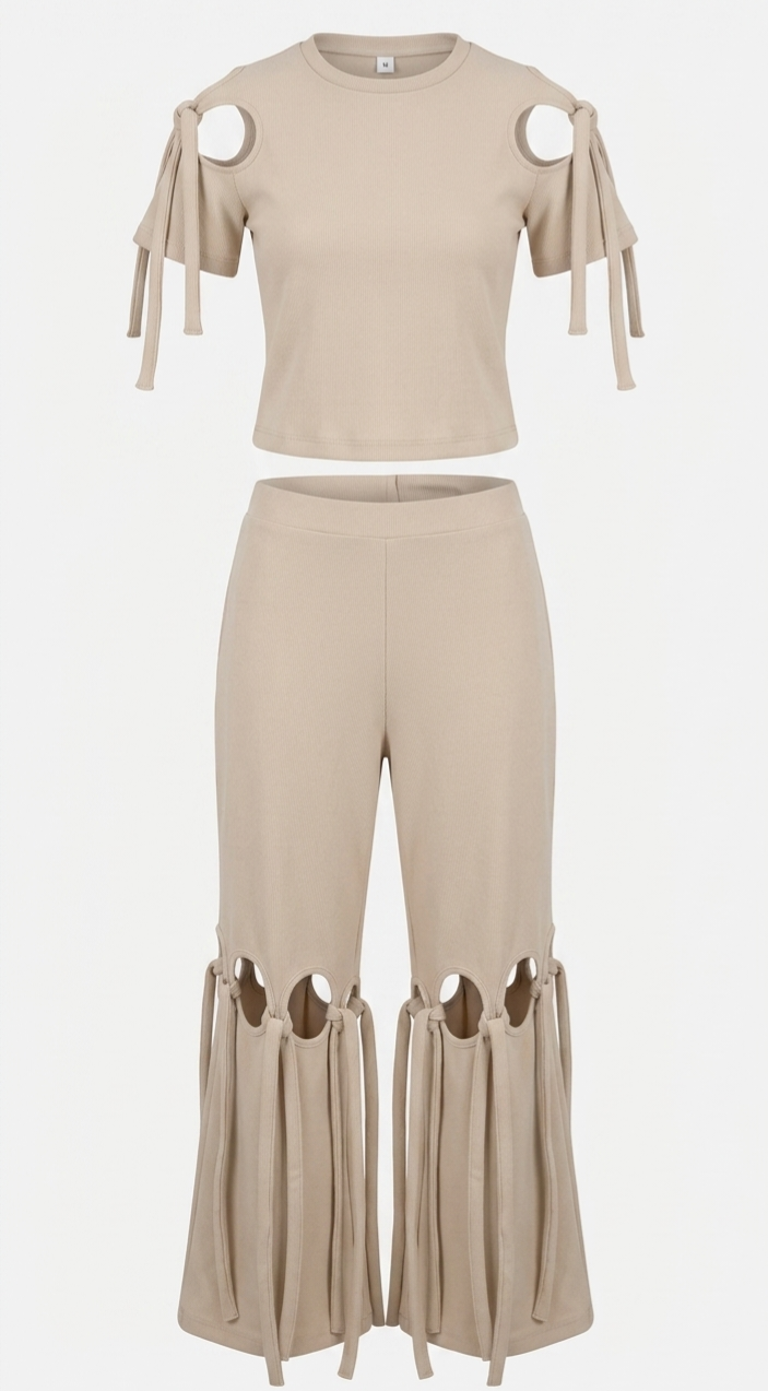 CUT -OUT set