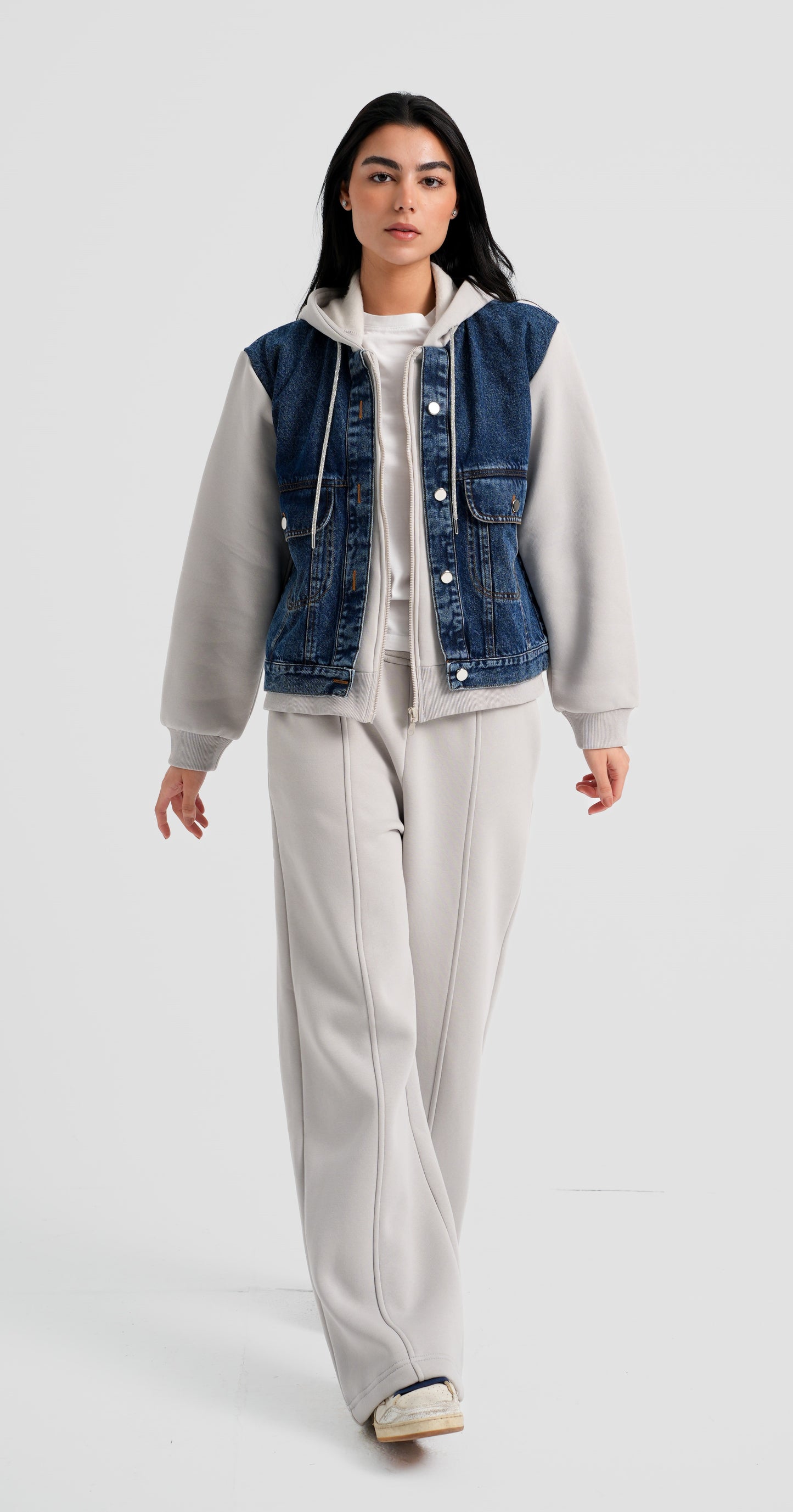 NAOMI - Jacket