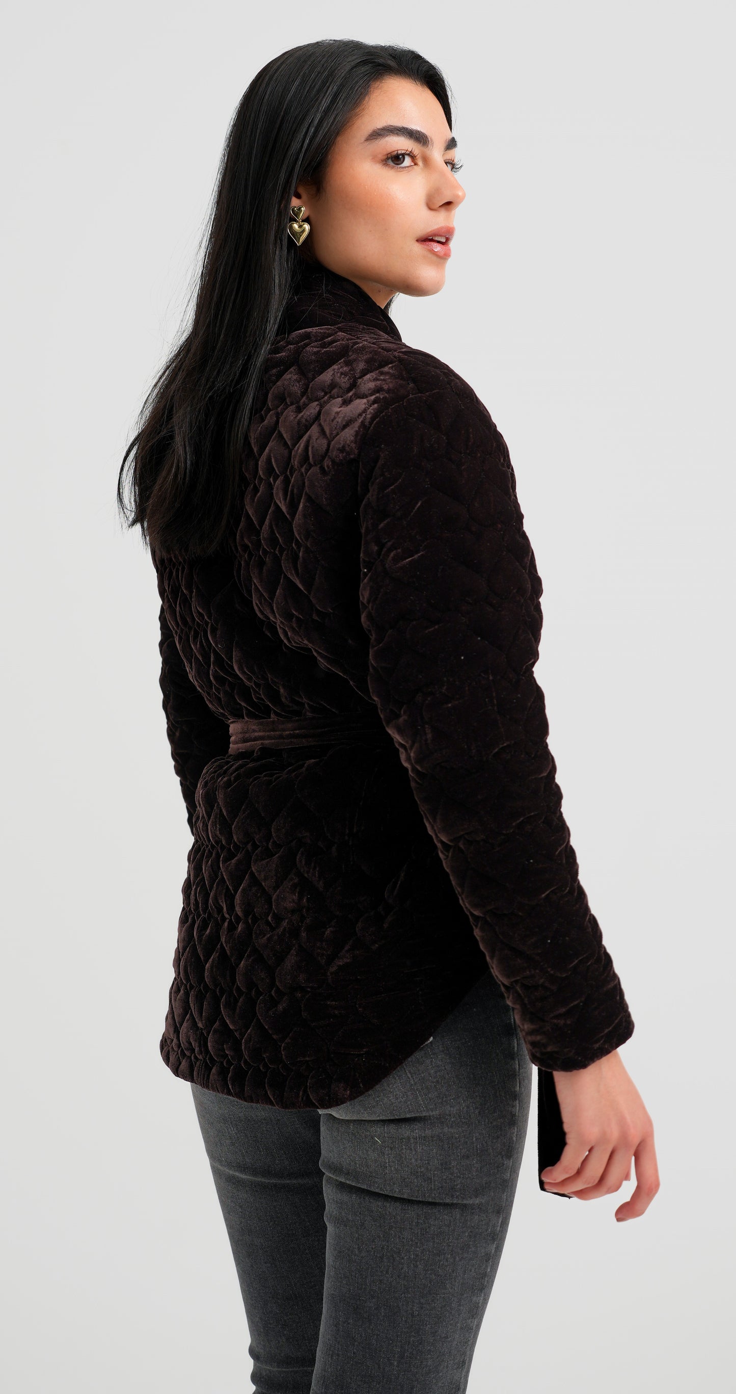 AMORE - Over Jacket