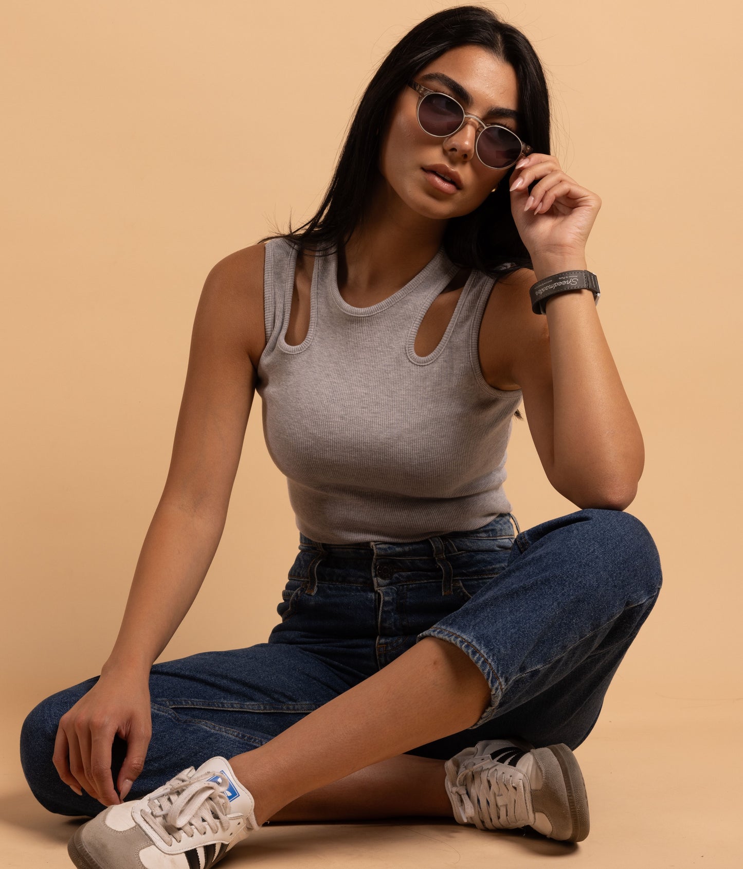 LOULA - Top