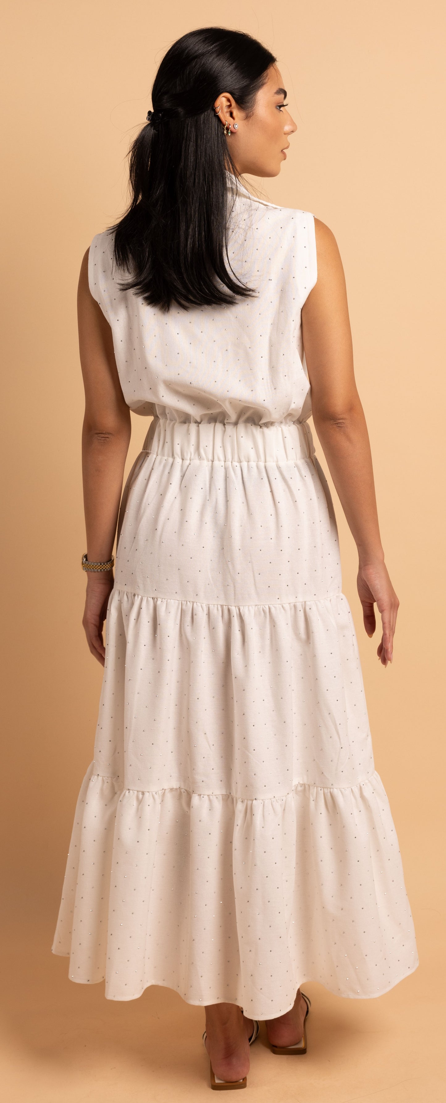 ISABELLA - Dress