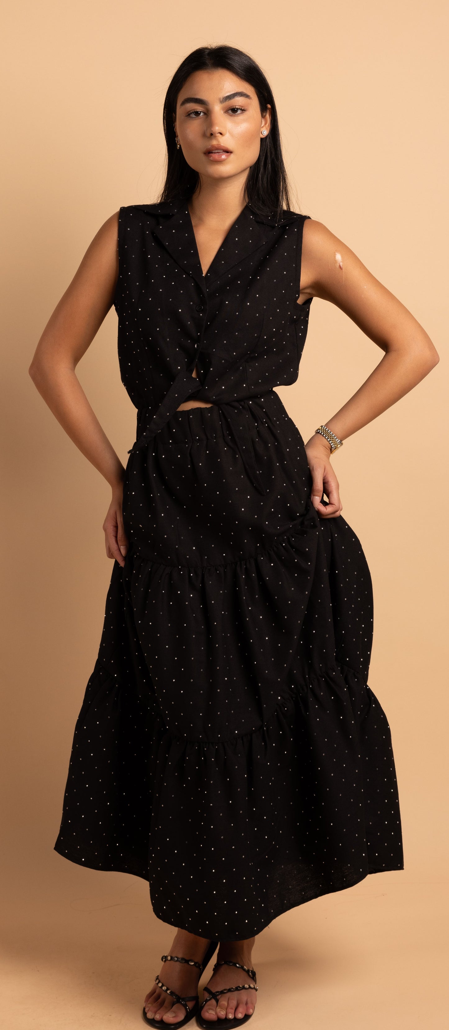 ISABELLA - Dress