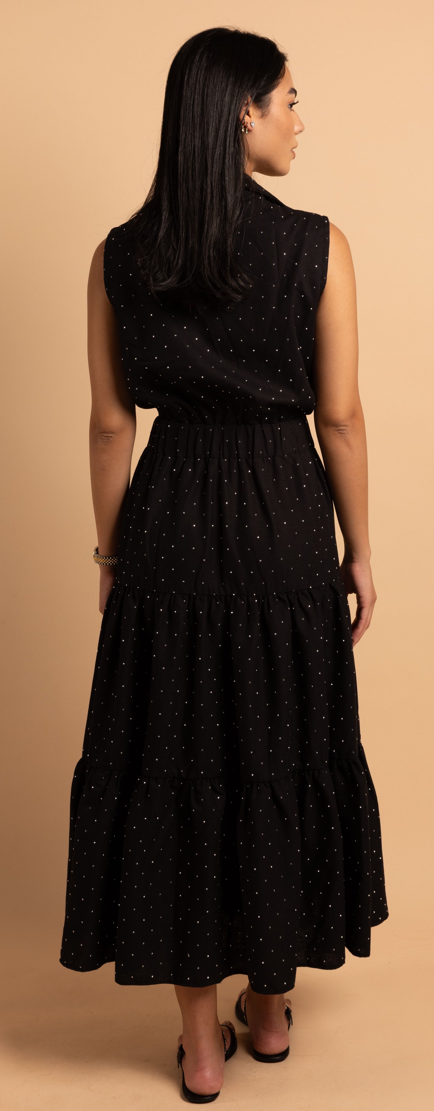 ISABELLA - Dress