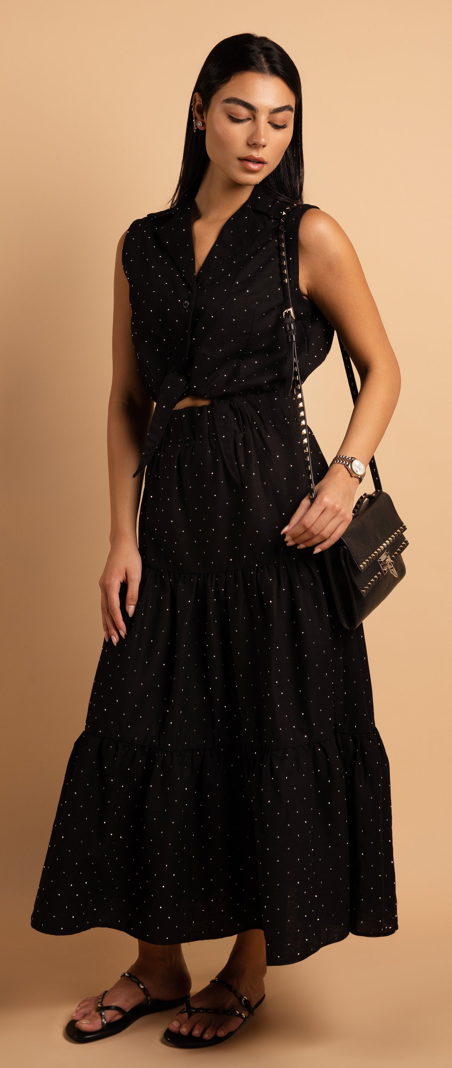 ISABELLA - Dress