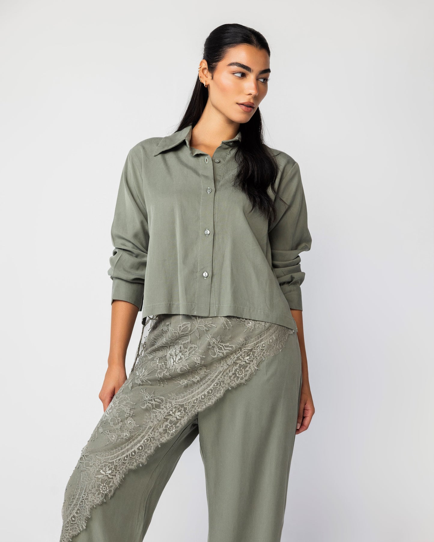 NINA - Set (Sage Green)