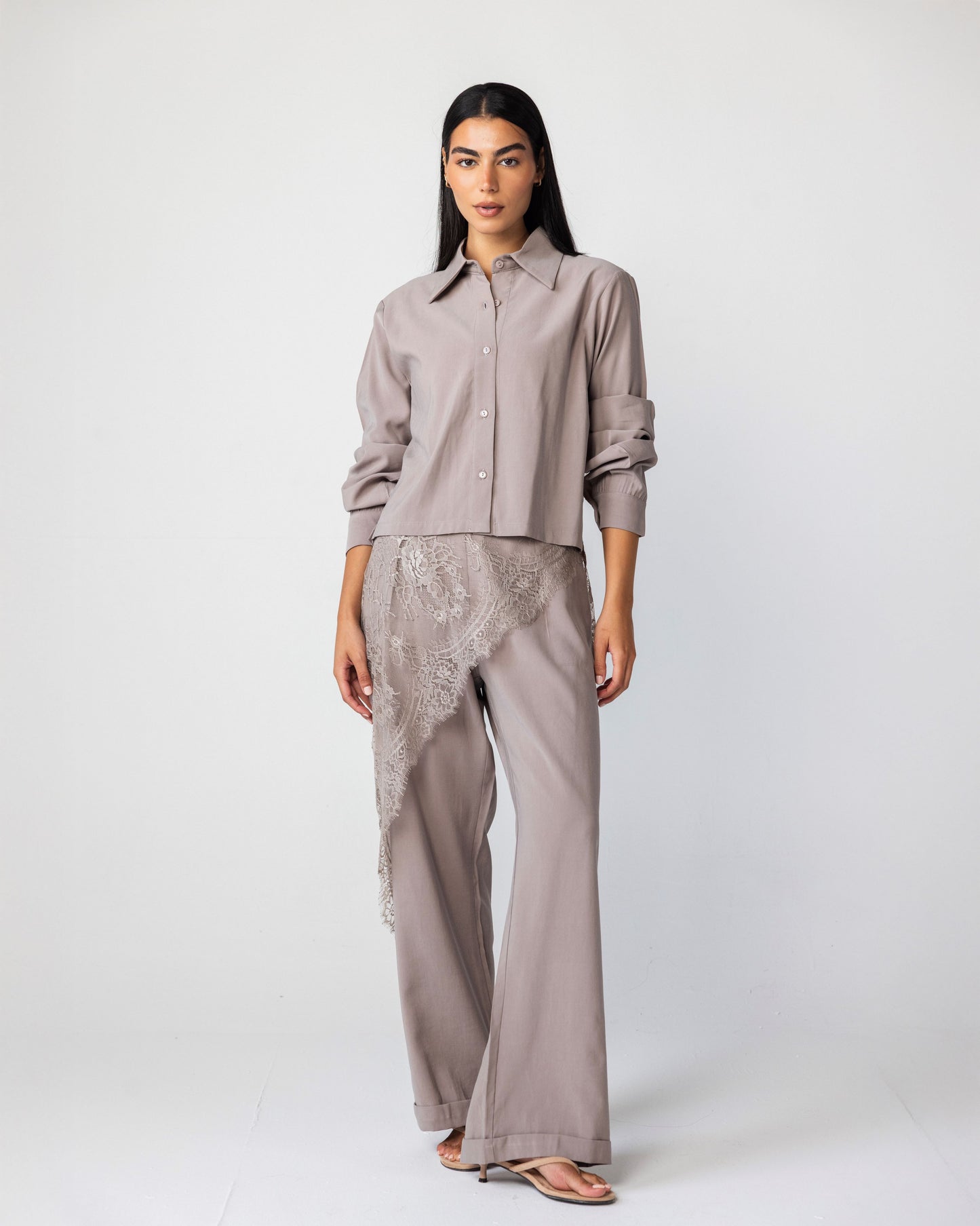 NINA - Set (Grey)