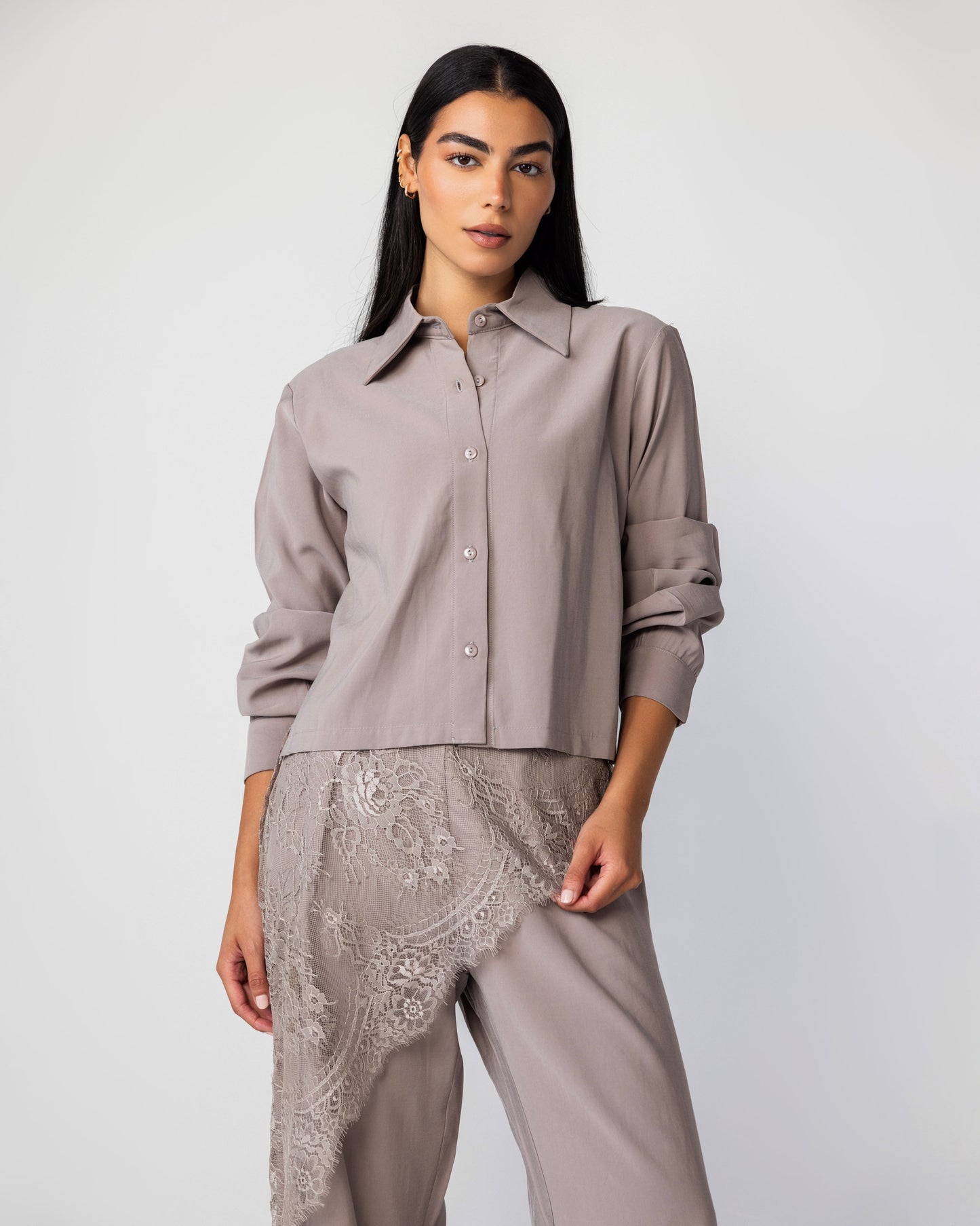 NINA - Set (Grey)