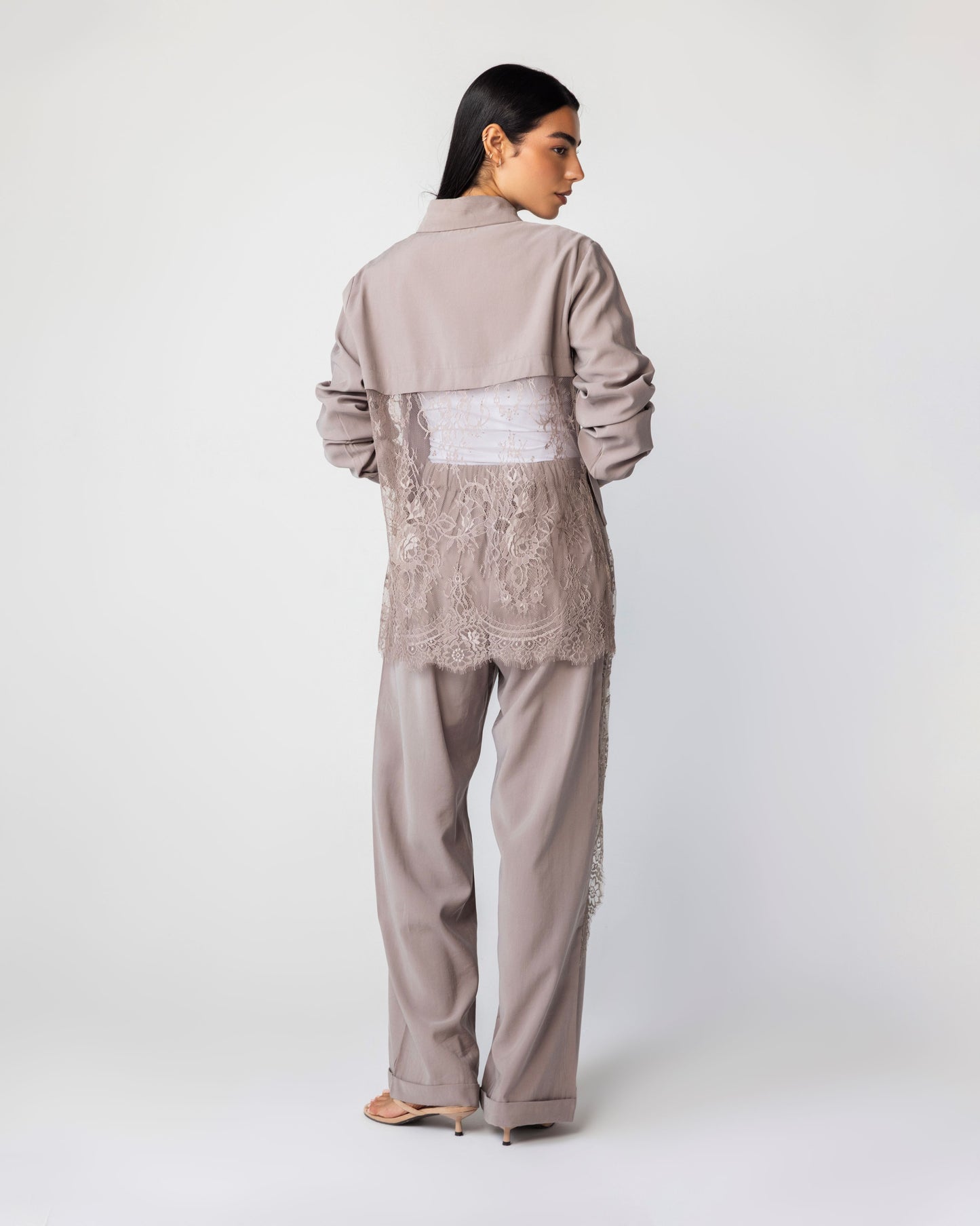 NINA - Set (Grey)