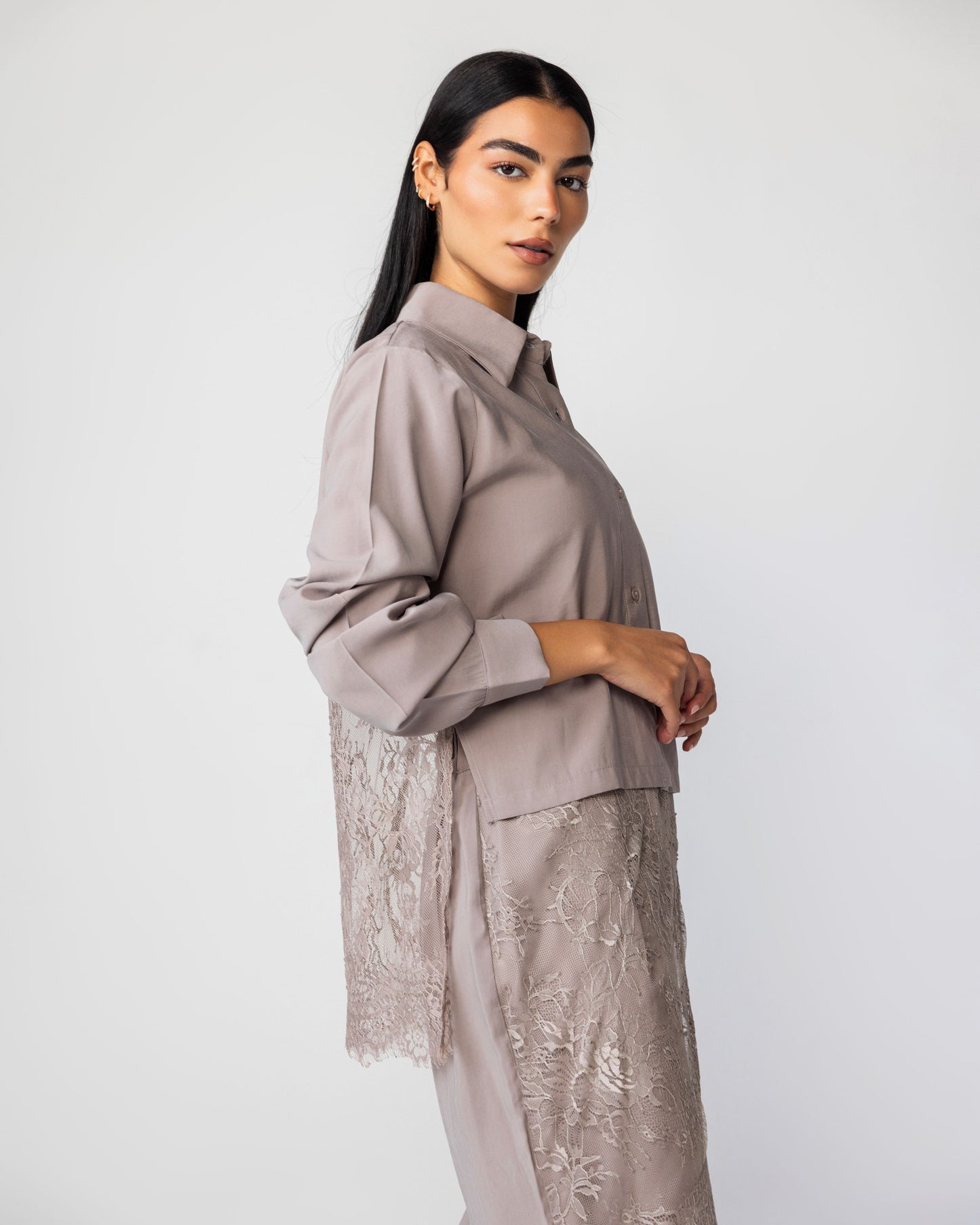 NINA - Set (Grey)