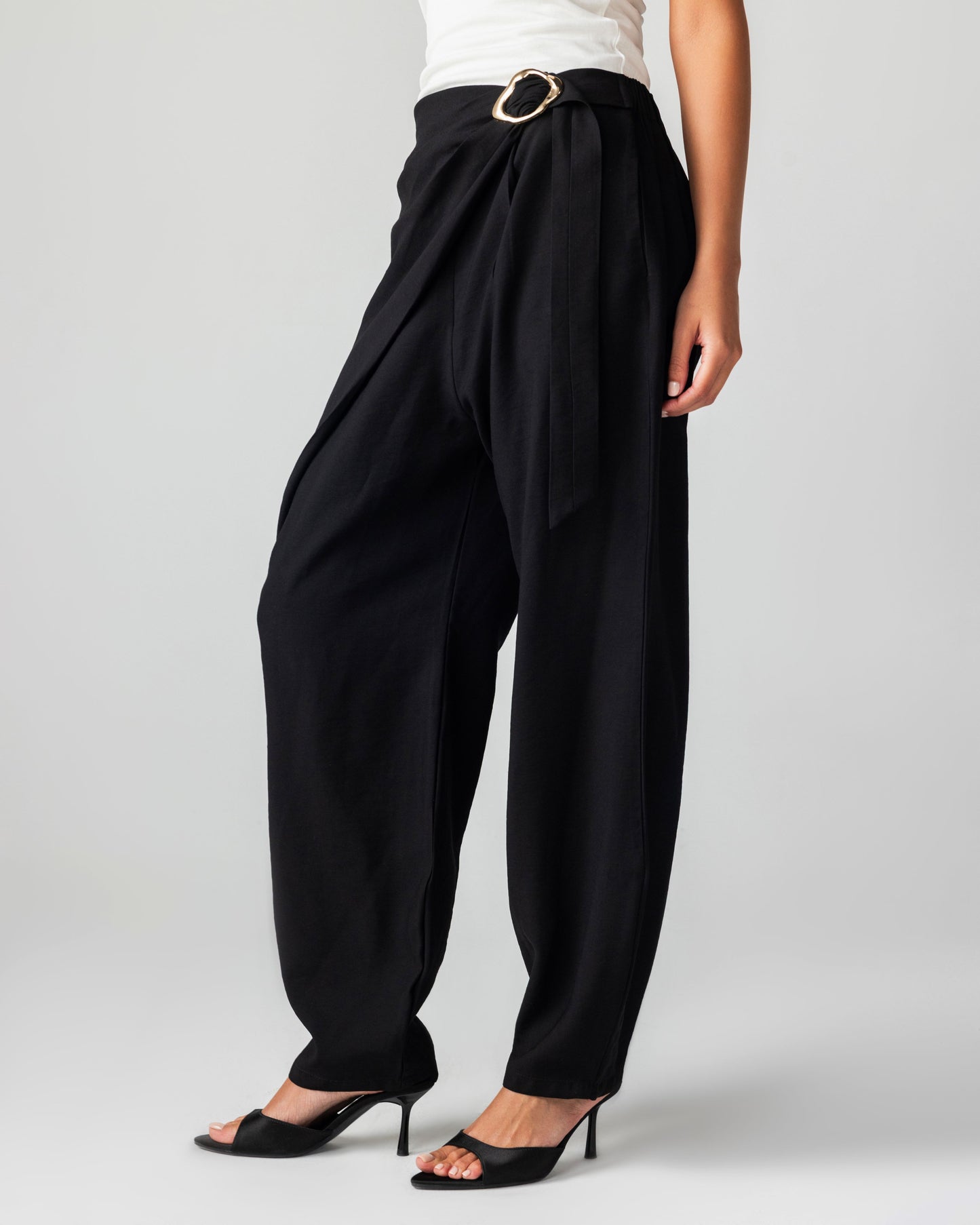 PRISHA - Pants
