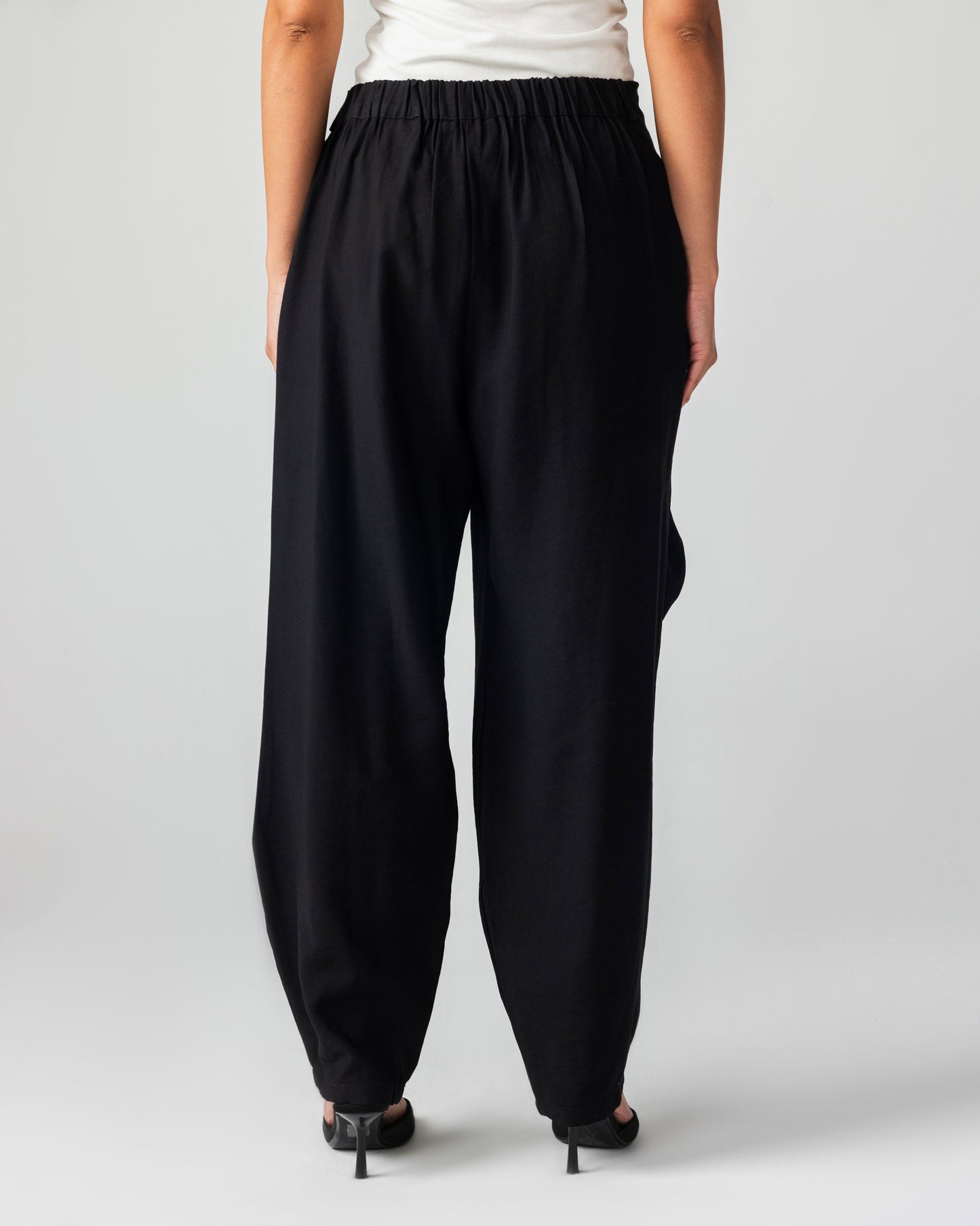 PRISHA - Pants
