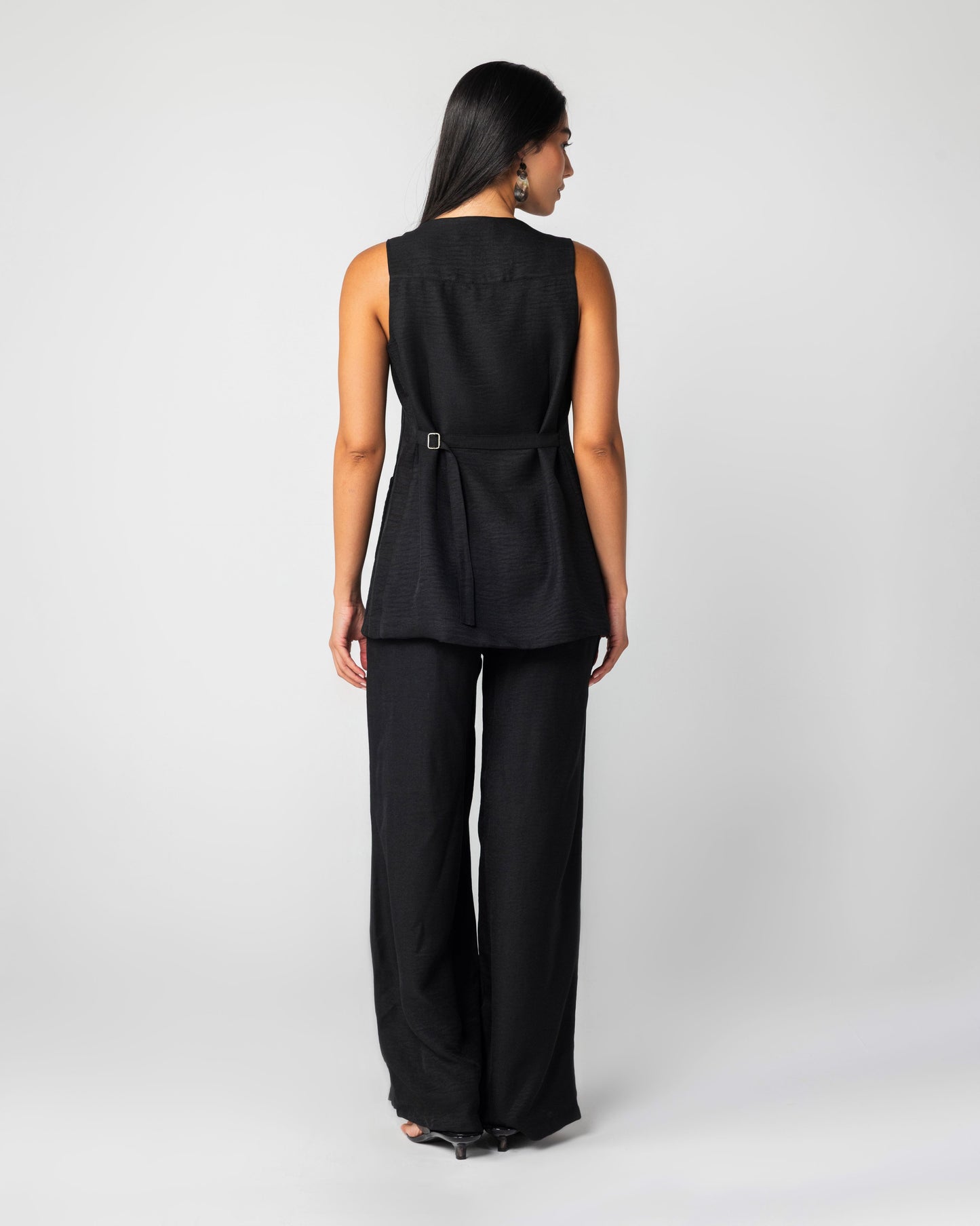 EMILY - Pants ( Black)