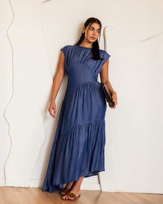 OPHILIA - Dress
