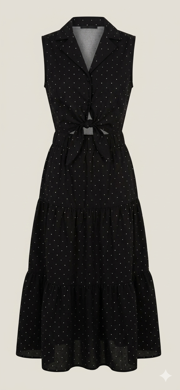ISABELLA - Dress