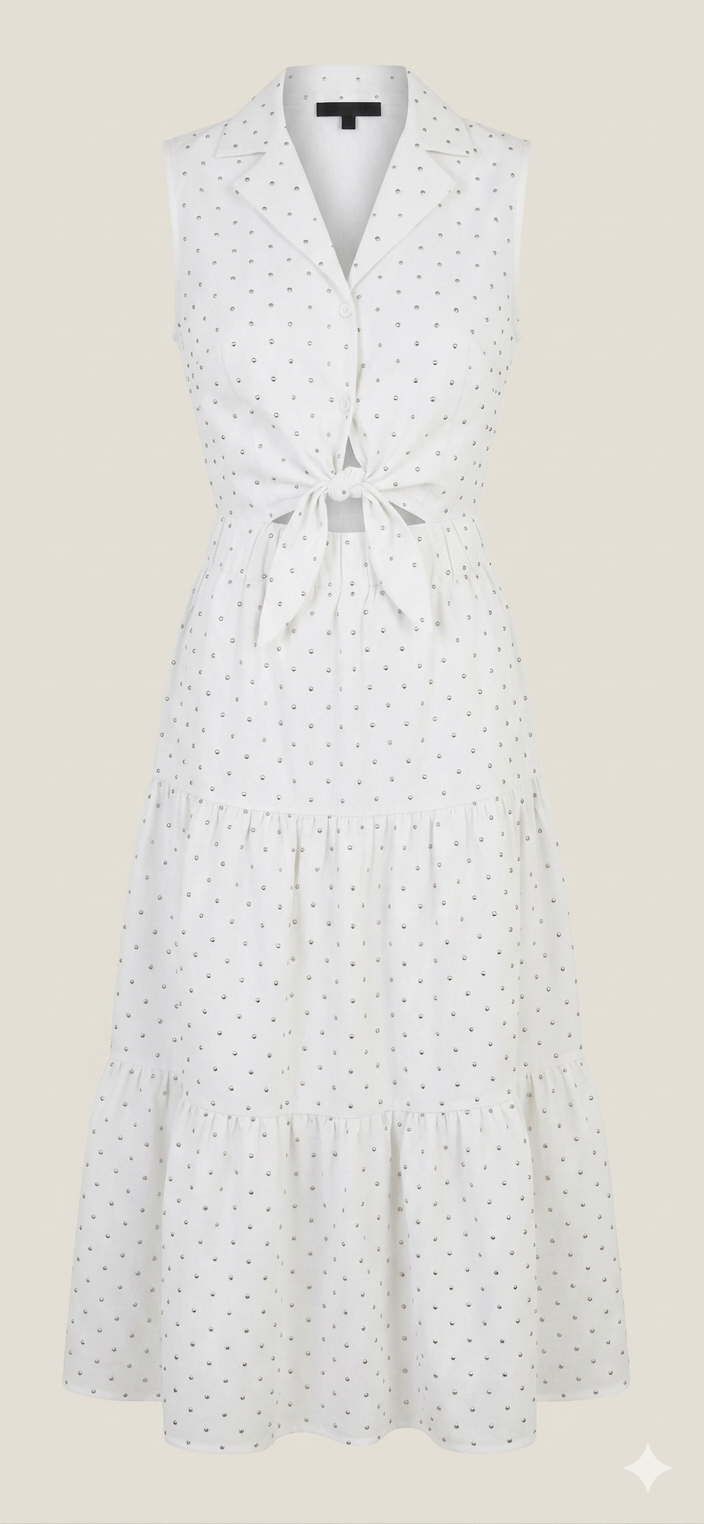 ISABELLA - Dress