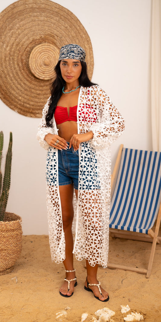 SOLE - Kimono