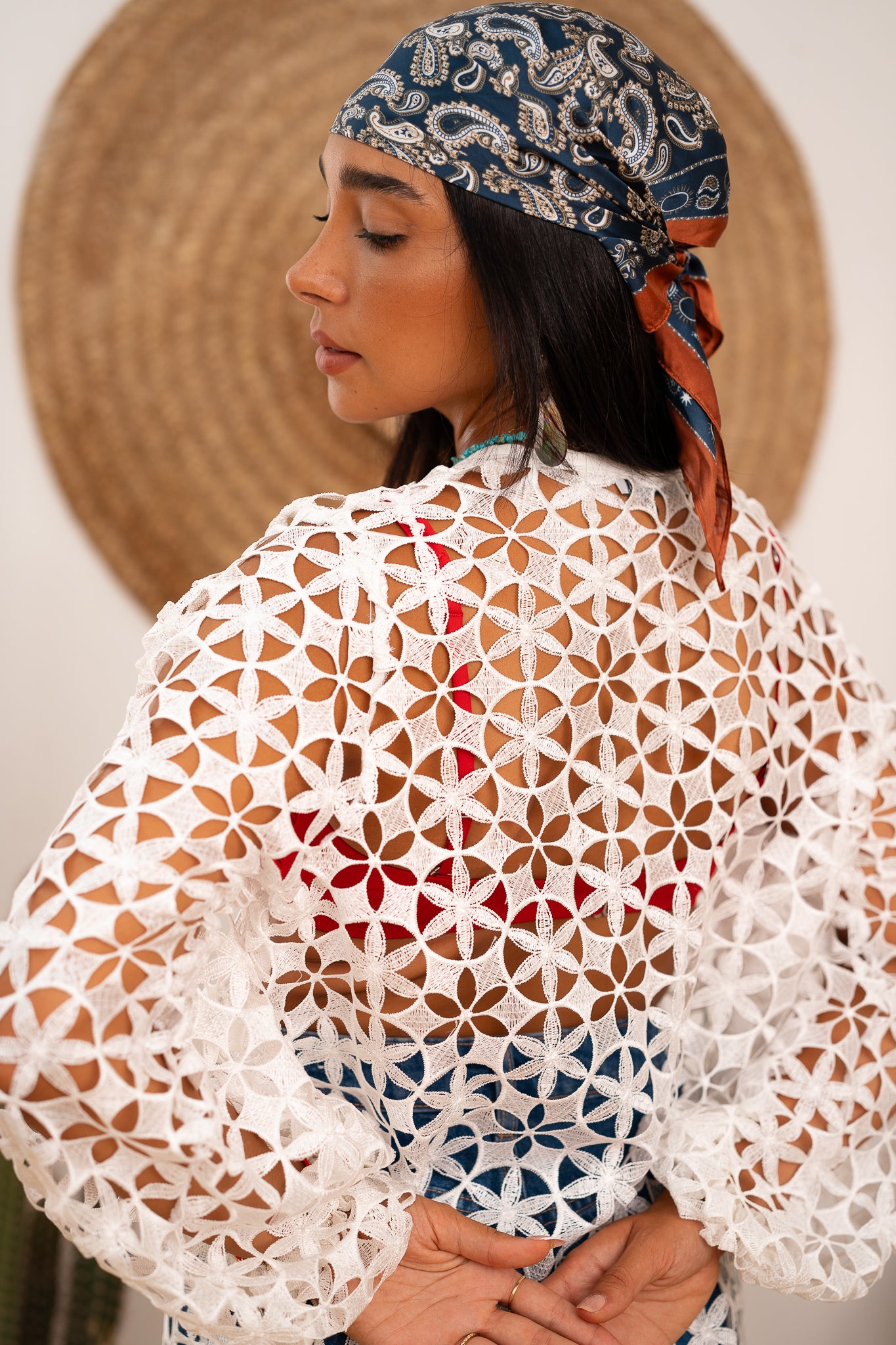 SOLE - Kimono