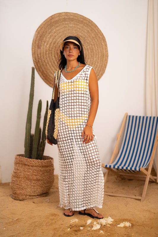MAR - Beach Dress