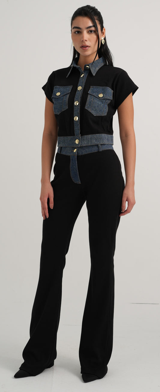 DONATELLA - Set