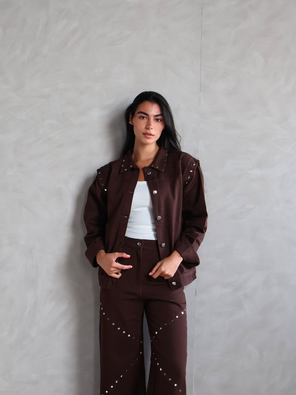 FOXIE - Jacket