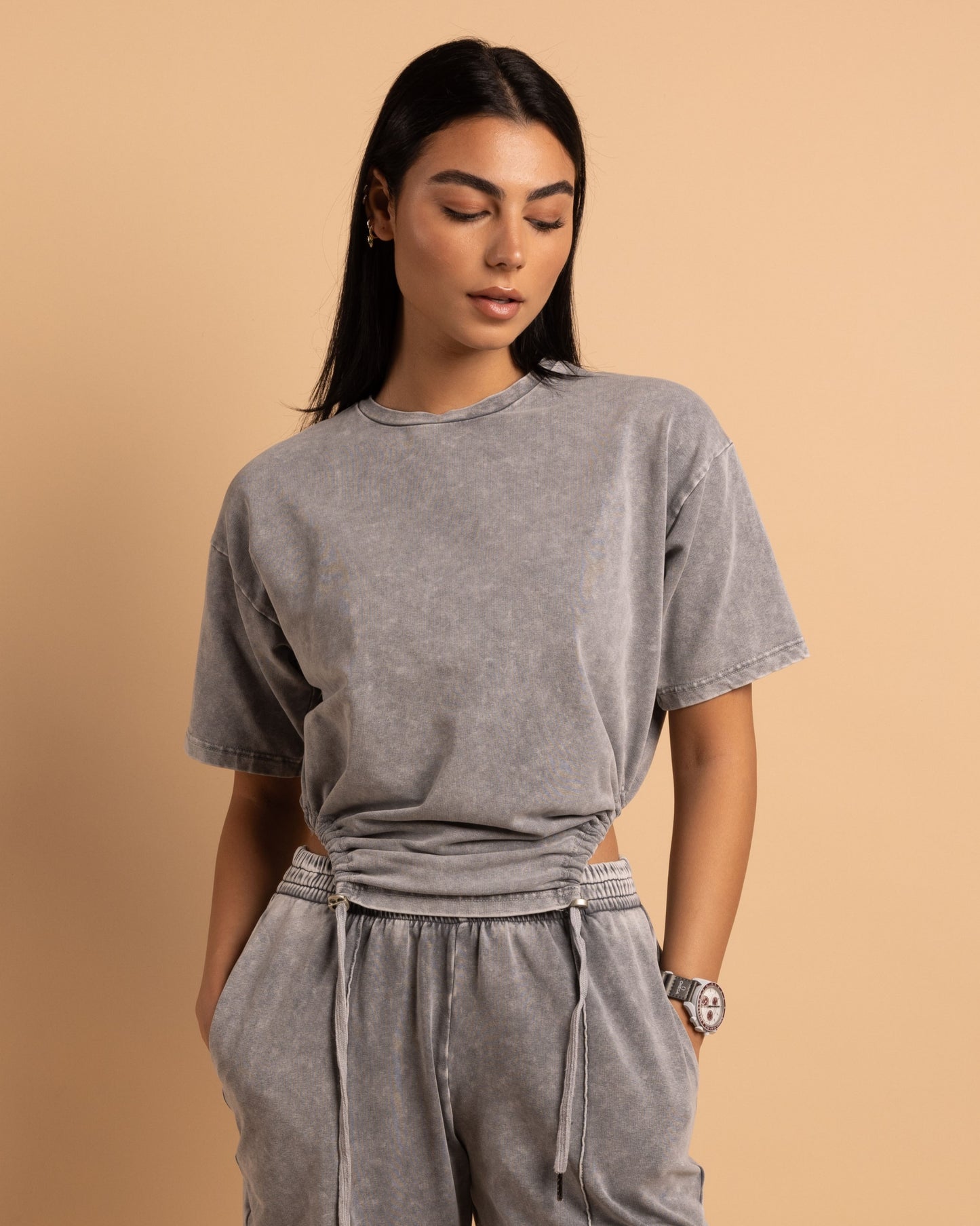 ACIDA - T-shirt