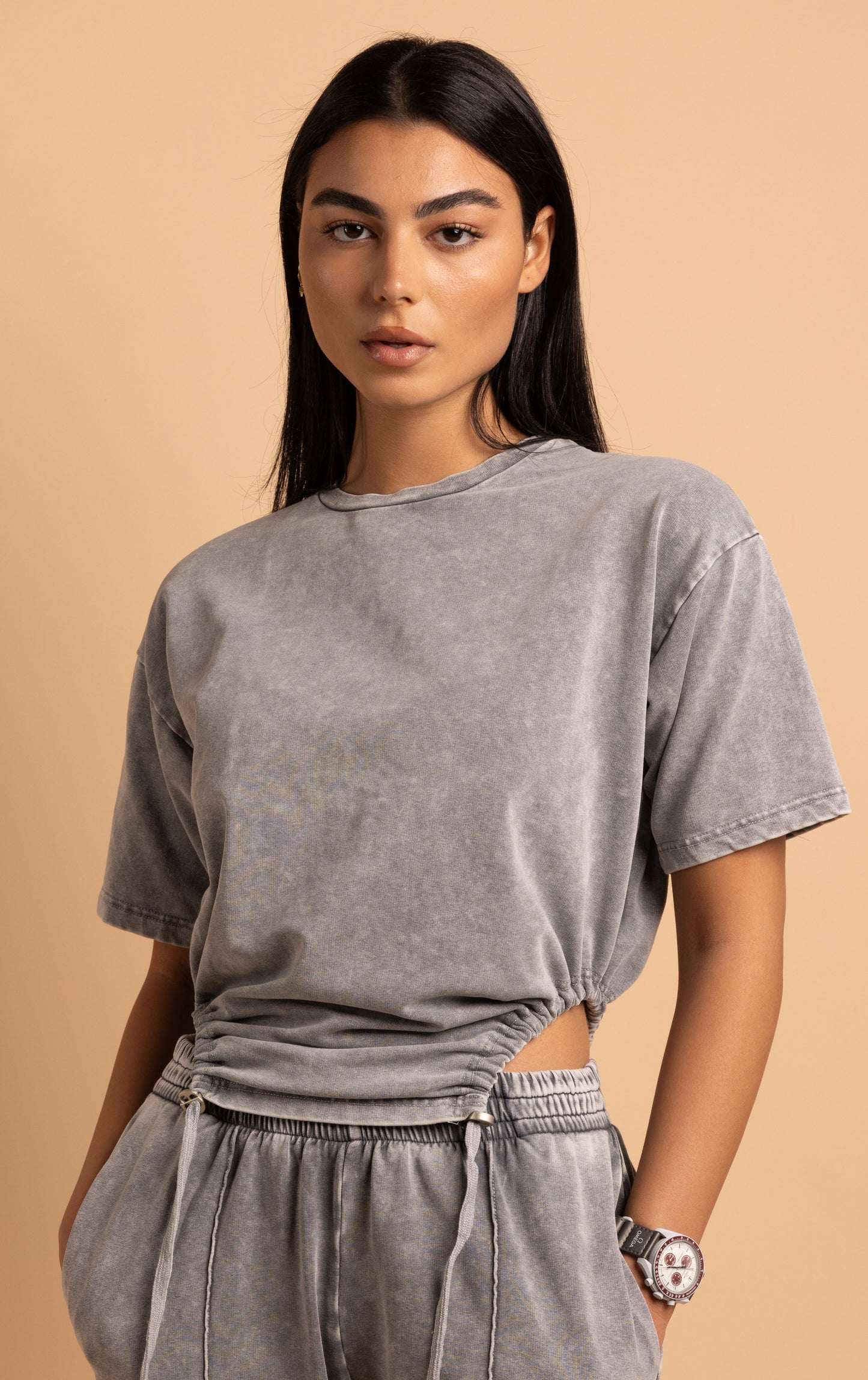 ACIDA - T-shirt