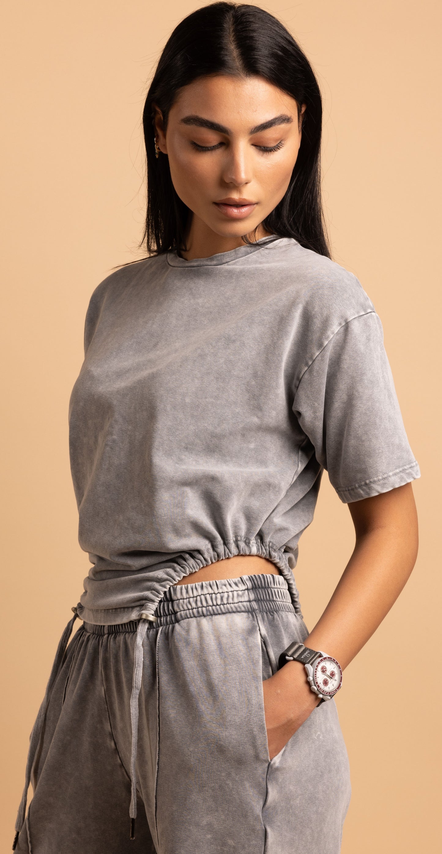 ACIDA - T-shirt