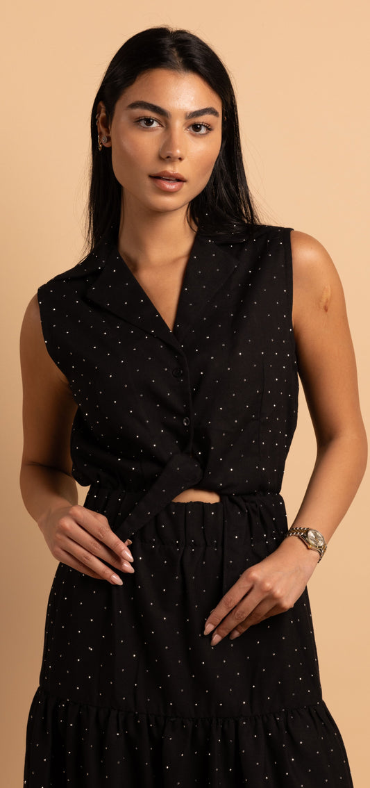 ISABELLA - Dress